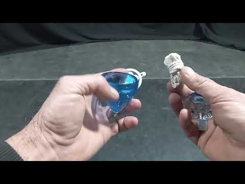 How to throw your spintop