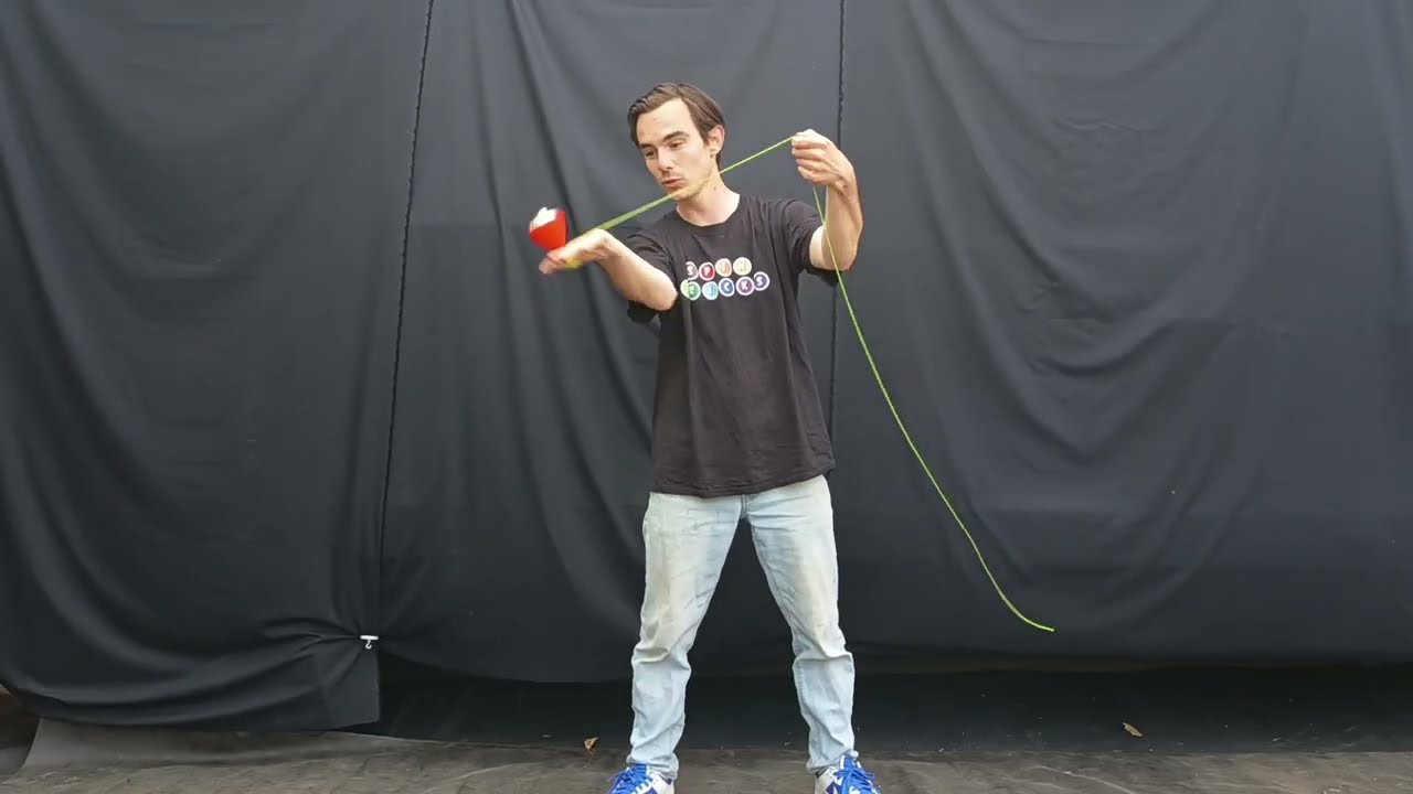 Merry go round, introduction au niveau 4